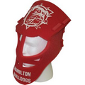 Foam Goalie Mask / Hat